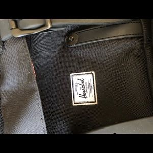 Used Herschel backpack